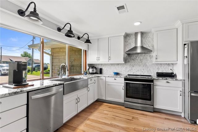 449 Riverview Drive, Milton, KY 40045