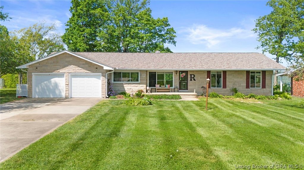 449 Riverview Drive, Milton, KY 40045