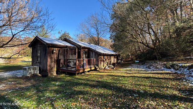 211 Cates Rd, Rockwood, TN 37854