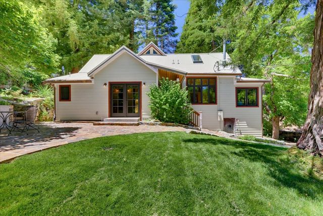 315 Jordan St, Nevada City, CA 95959