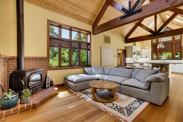 315 Jordan St, Nevada City, CA 95959