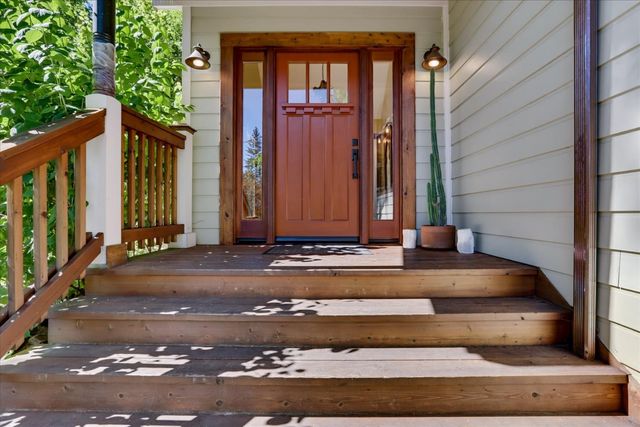 315 Jordan St, Nevada City, CA 95959