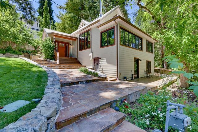 315 Jordan St, Nevada City, CA 95959