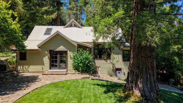 315 Jordan St, Nevada City, CA 95959