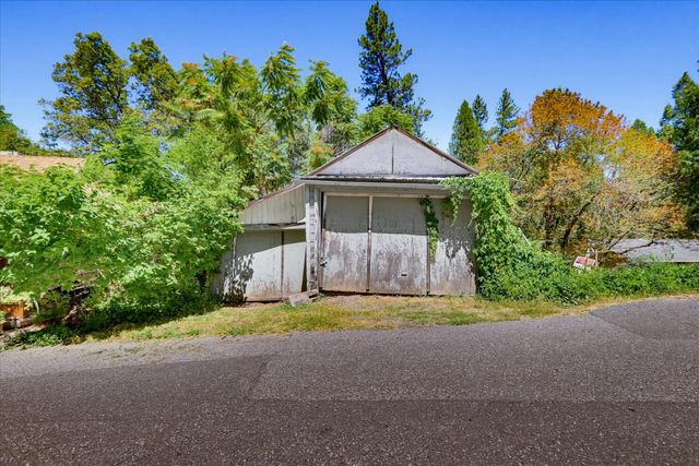 315 Jordan St, Nevada City, CA 95959