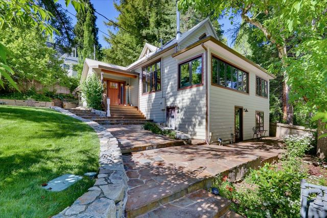315 Jordan St, Nevada City, CA 95959