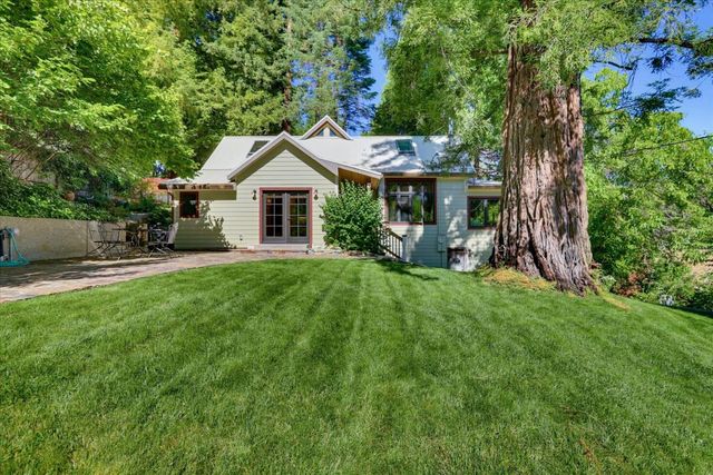 315 Jordan St, Nevada City, CA 95959