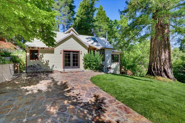 315 Jordan St, Nevada City, CA 95959