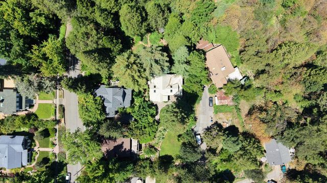 315 Jordan St, Nevada City, CA 95959
