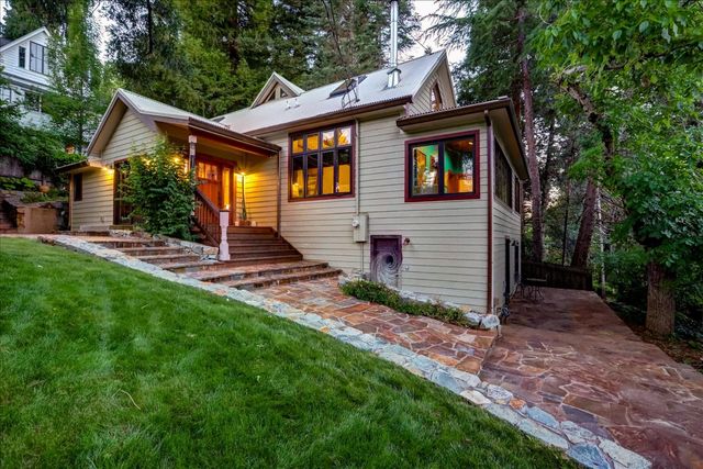 315 Jordan St, Nevada City, CA 95959