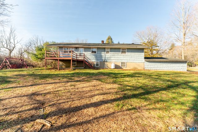 6 Maple Circle, Monroe, CT 06468