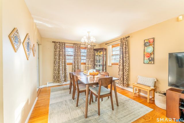 6 Maple Circle, Monroe, CT 06468