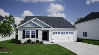 245 Mayflower Drive Lot 36, Calabash, NC 28467