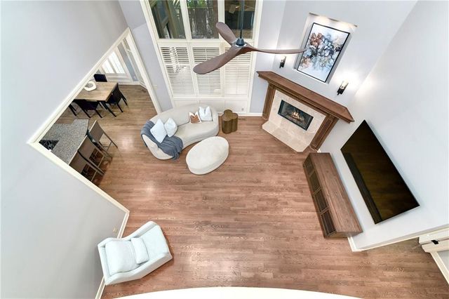 5404 W 124th Terrace, Leawood, KS 66209