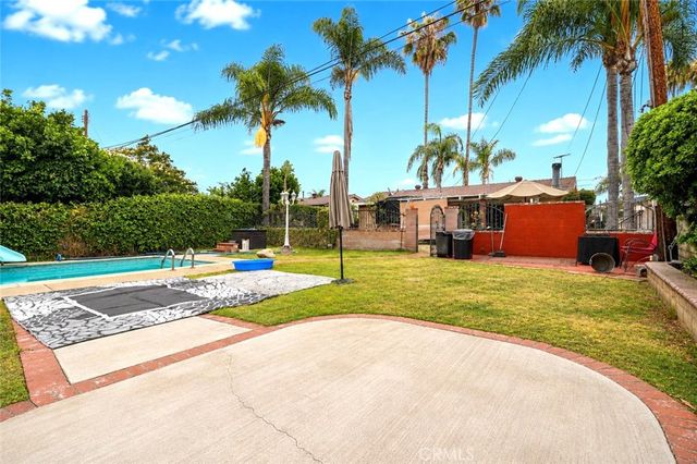 3309 Friendswood, El Monte, CA 91733