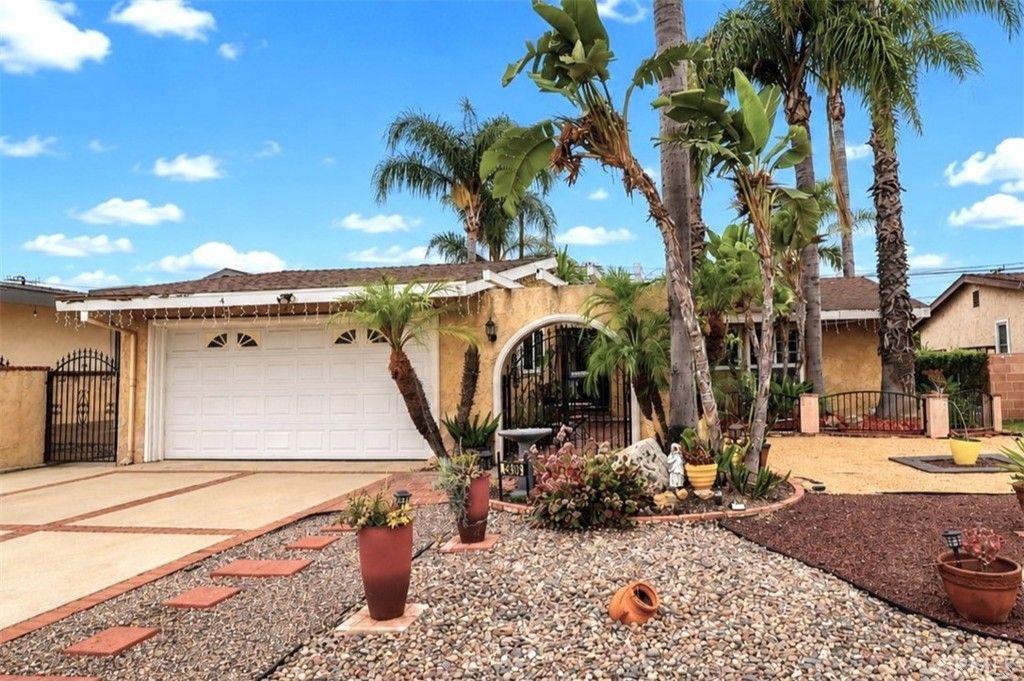 Image 1 of property listing at 3309 Friendswood, El Monte, CA 91733