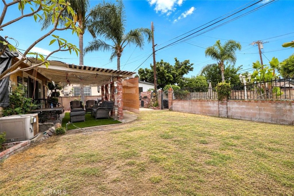 Image 20 of property listing at 3309 Friendswood, El Monte, CA 91733