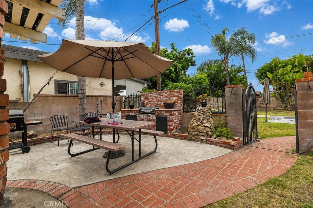 Image 21 of property listing at 3309 Friendswood, El Monte, CA 91733