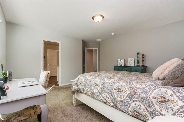 910 E Paske Rd, Colbert, WA 99005