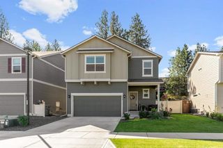 910 E Paske Rd, Colbert, WA 99005