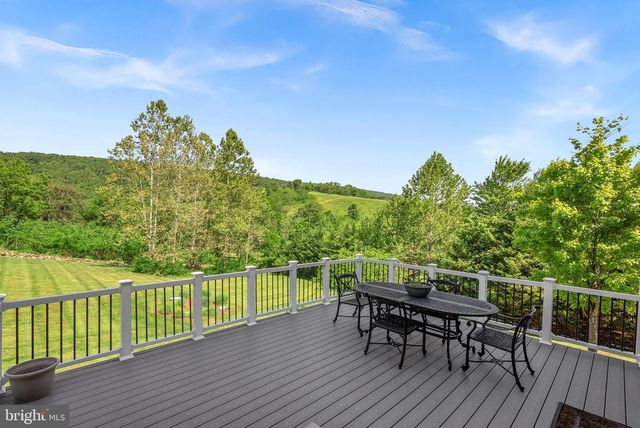35124 GREYFRIAR DR, Round Hill, VA 20141