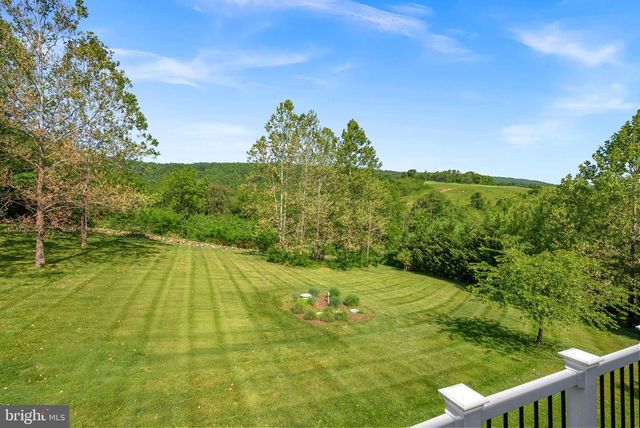 35124 GREYFRIAR DR, Round Hill, VA 20141