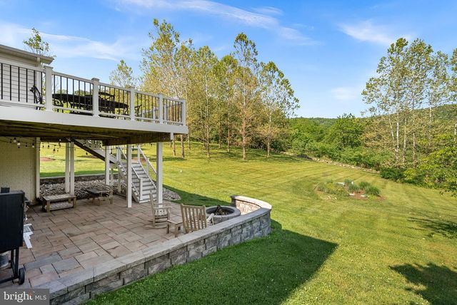 35124 GREYFRIAR DR, Round Hill, VA 20141