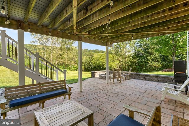 35124 GREYFRIAR DR, Round Hill, VA 20141