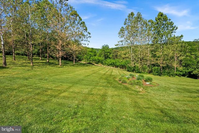 35124 GREYFRIAR DR, Round Hill, VA 20141