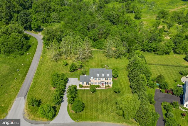 35124 GREYFRIAR DR, Round Hill, VA 20141