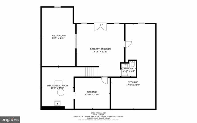 35124 GREYFRIAR DR, Round Hill, VA 20141