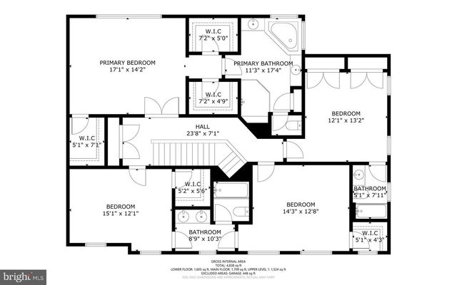 35124 GREYFRIAR DR, Round Hill, VA 20141