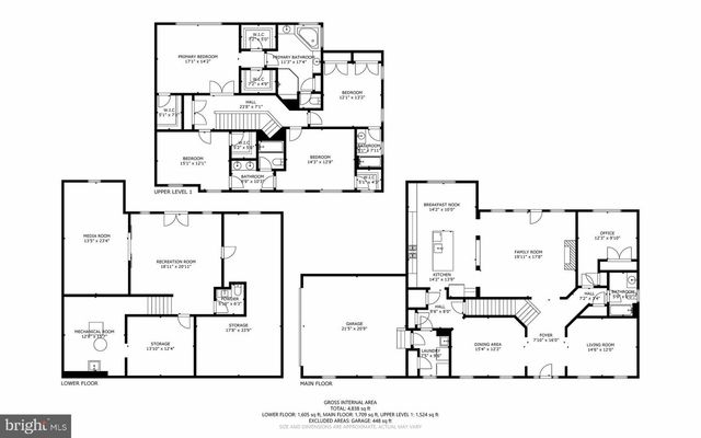 35124 GREYFRIAR DR, Round Hill, VA 20141