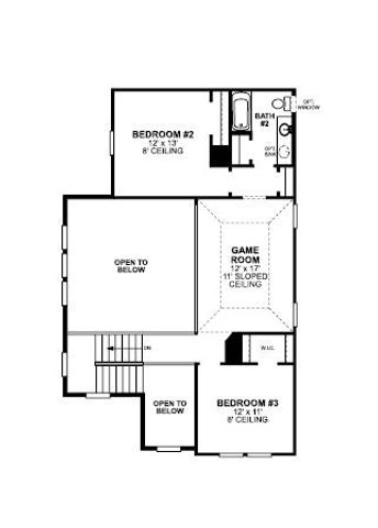 1029 Western Hills Drive, Crowley, TX 76036