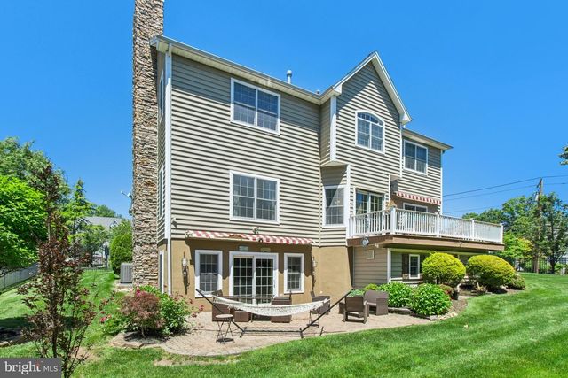 1 HARTMAN CT, Clark, NJ 07066