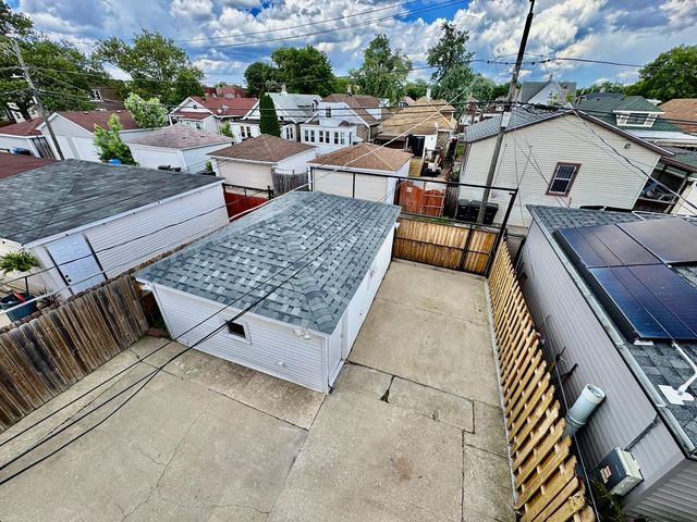 2047 N Lavergne Avenue 2, Chicago, IL 60639