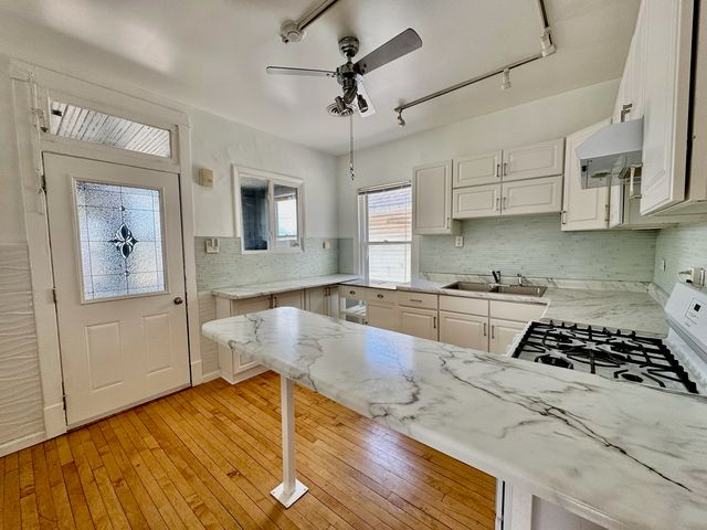 2047 N Lavergne Avenue 2, Chicago, IL 60639