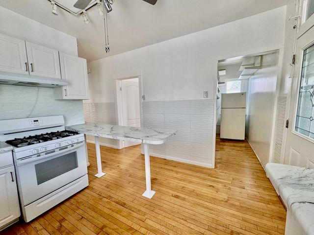 2047 N Lavergne Avenue 2, Chicago, IL 60639