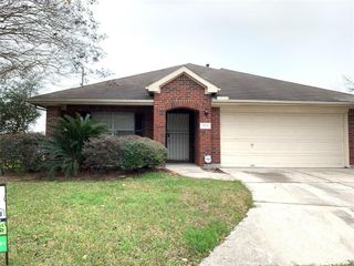 9119 Melody Park Lane, Houston, TX 77044