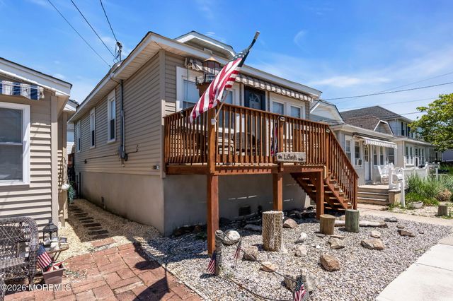 226 Dupont Avenue, Seaside Heights, NJ 08751