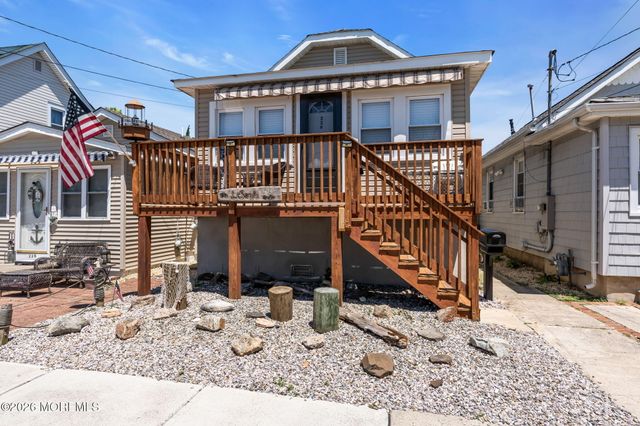 226 Dupont Avenue, Seaside Heights, NJ 08751