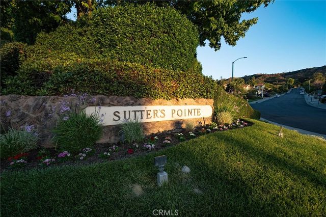 21215 Georgetown Drive, Saugus, CA 91350