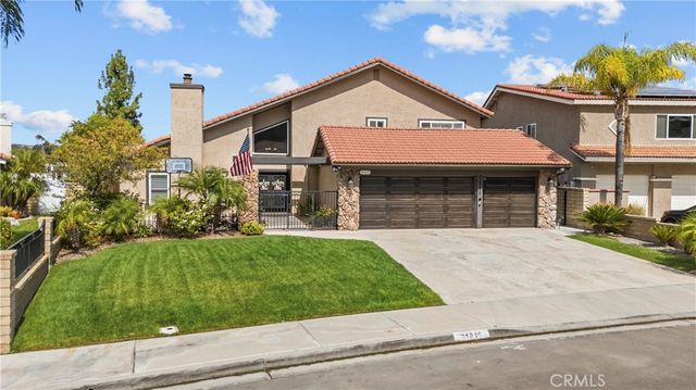 21215 Georgetown Drive, Saugus, CA 91350
