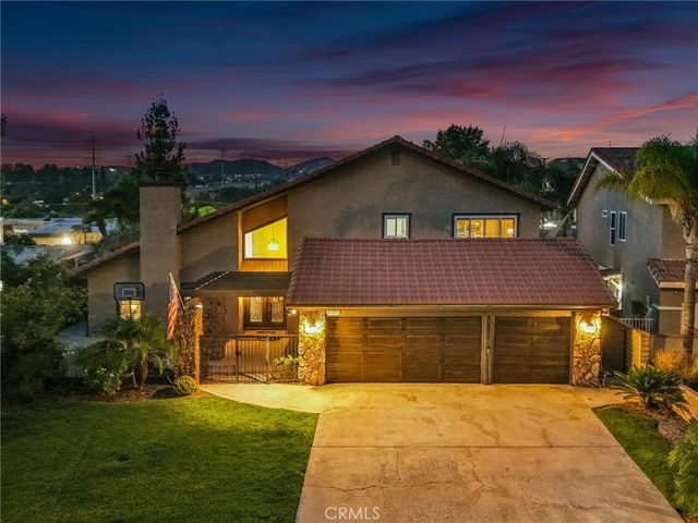 21215 Georgetown Drive, Saugus, CA 91350