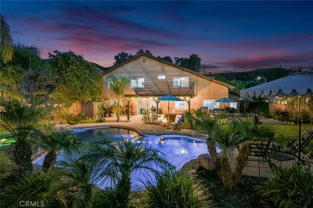 21215 Georgetown Drive, Saugus, CA 91350