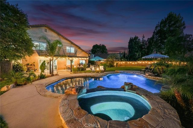 21215 Georgetown Drive, Saugus, CA 91350