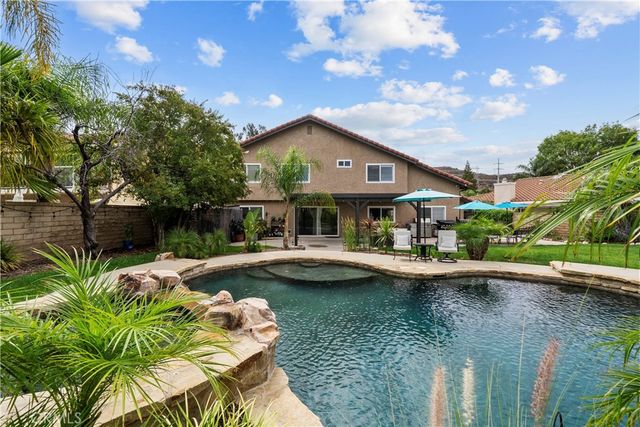 21215 Georgetown Drive, Saugus, CA 91350