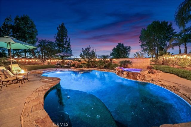 21215 Georgetown Drive, Saugus, CA 91350