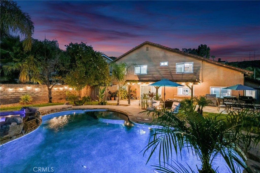 21215 Georgetown Drive, Saugus, CA 91350