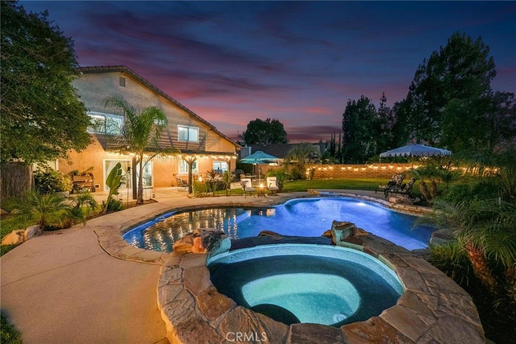 21215 Georgetown Drive, Saugus, CA 91350 — photo 4